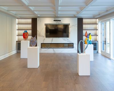 Jerry Hammond Gallery