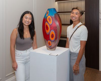 Jerry Hammond Gallery
