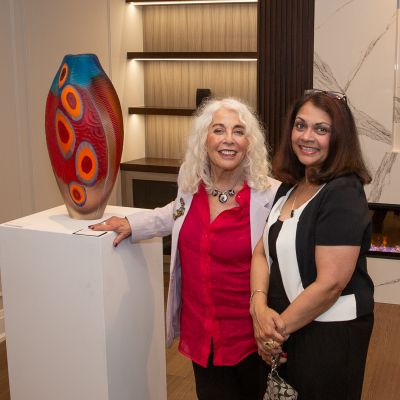 Jerry Hammond Gallery