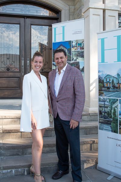 Jerry Hammond Gallery